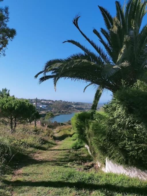 Casa Idalina Villa Aljezur Exterior foto